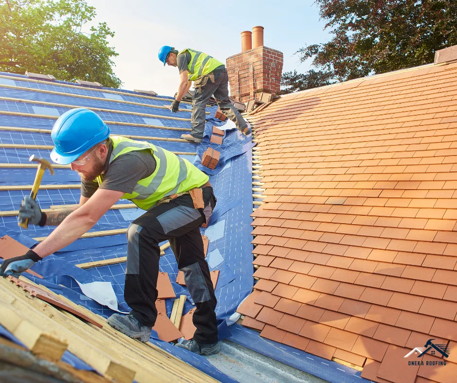 Why choose Roof Repair Near Me in Avon, IL