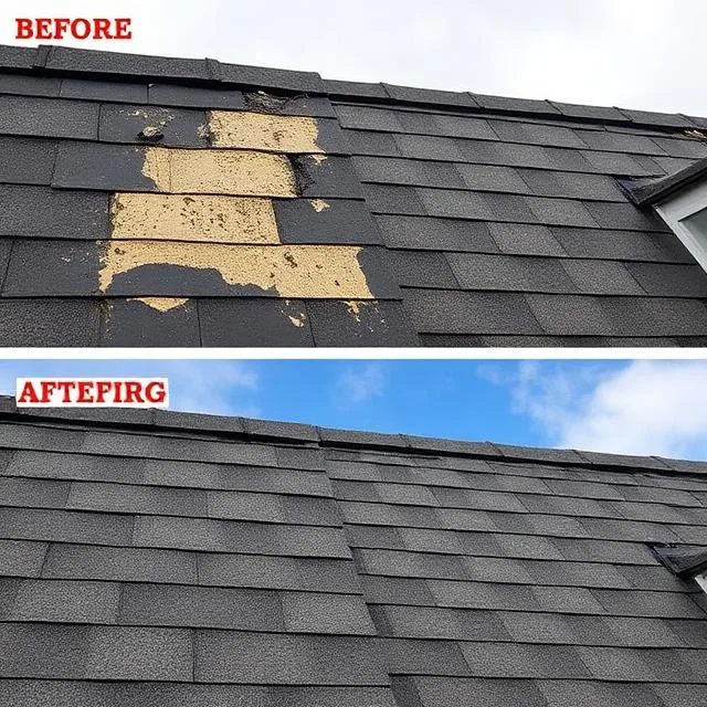 Roof Repair Near Me in Avon, IL near me